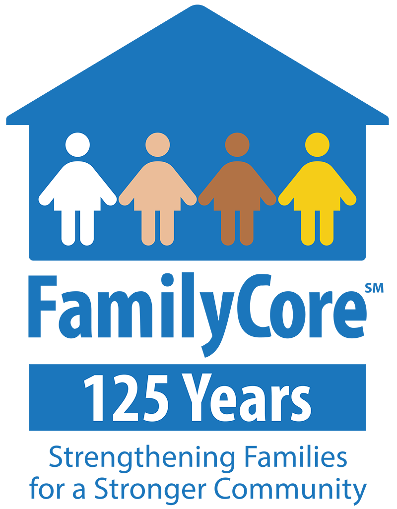 FamilyCore logo